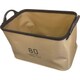SLW124 SAND [HANG STOCK STORAGE 35L]