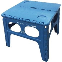 SLW005 BLUE [FOLDING TABLE Chapel]