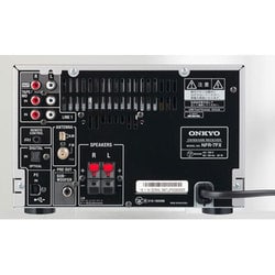 ヨドバシ.com - オンキヨー ONKYO X-NFR7FX(D) [CD SD USB レシーバー