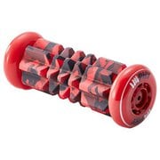 フットローラー Fire [ストレッチ用ローラー]