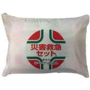 災害救急セット A001 携帯用 [防災セット]