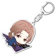 DYNAMIC CHORD ボッチくんアクリルキーホルダー TOKIHARU [キャラクターグッズ]