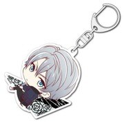 DYNAMIC CHORD ボッチくんアクリルキーホルダー YUU [キャラクターグッズ]