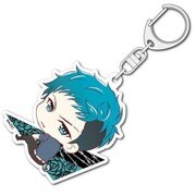 DYNAMIC CHORD ボッチくんアクリルキーホルダー SHINOMUNE [キャラクターグッズ]