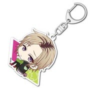 DYNAMIC CHORD ボッチくんアクリルキーホルダー NaL [キャラクターグッズ]