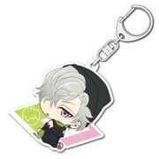 DYNAMIC CHORD ボッチくんアクリルキーホルダー Toi [キャラクターグッズ]