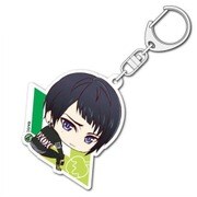DYNAMIC CHORD ボッチくんアクリルキーホルダー UK [キャラクターグッズ]