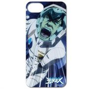 宇宙戦艦ティラミス iPhoneケース やばい顔 [キャラクターグッズ]