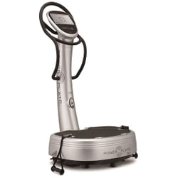 【値下げしました】パワープレート　Power plate 楽天市場】Power Plate / パワープレートトレーニング振動