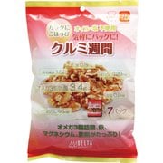 クルミ週間 196g