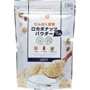 ロカボナッツパウダーwithきな粉 175g