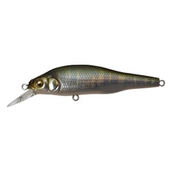 X-80 TRICK DARTER（エックス80 トリックダーター） 和銀 コモリンオイカワ♀