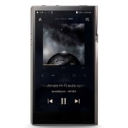 Astell&Kern A&futura SE100 Titan Silver AK-SE100-TS