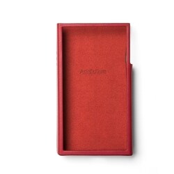 ヨドバシ.com - Astell&Kern アステルアンドケルン AK-SE100-CASE-RED