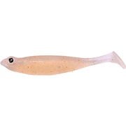 HAZEDONG SHAD 3(ハゼドンシャッド)(VIOS MINERAL) ゴーストシャッド