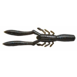 本仕込 BOTTLE SHRIMP（ボトルシュリンプ） 4inch グリパンブルー