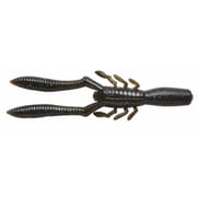 本仕込 BOTTLE SHRIMP(ボトルシュリンプ) 4inch グリパンブルー