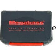 MEGABASS LUNKER LUNCH BOX(ランカーランチボックス)