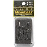 KATSUAGE HOOK(カツアゲフック) #6