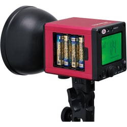 ヨドバシ.com - トキスター TOKISTAR mobi light D200 単三モノ