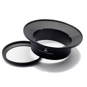 OTHP714008 [Panasonic Lumix G Vario 7-14mm F4 ASPH.用フィルターアダプタ・フード]