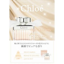 ヨドバシ.com - クロエ Chloe クロエ オードトワレ スプレータイプ