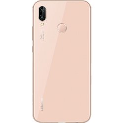 ヨドバシ.com - Y！mobile ワイモバイル HUAWEI P20 lite サクラピンク