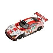 初音ミクGTプロジェクト 1/43 グッドスマイル 初音ミク AMG 2017 SPA24H Ver． [ダイキャストミニカー]