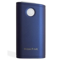 ヨドバシ Com Falconer ファルコナー High Five ハイファイブ Ac Z 0265 Navy Gloハードスリーブケースマットメタリック ネイビー 通販 全品無料配達