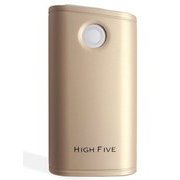 gloハードスリーブケースマットメタリック ゴールド ac-z-0265 gold