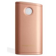 gloハードスリーブケースマットメタリック ピンクゴールド ac-z-0265 pinkgold