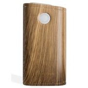 gloハードスリーブケース木目調ウッドデザイン ゼブラウッド ac-z-0267 zebrawood