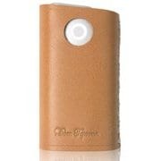 glo本革スリーブケース ブラウン gld7011 brown