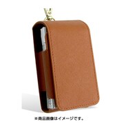 ac-z-0242_navy gloサフィアーノホルダータイプケース ブラウン ac-z-0242 brown