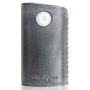 gloブライドルレザースリーブケース ブラック gld7031 black
