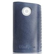 gloブライドルレザースリーブケース ネイビー gld7031 navy