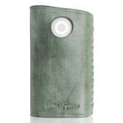 gloブライドルレザースリーブケース グリーン gld7031 green