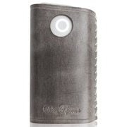 gloブライドルレザースリーブケース ダークブラウン gld7031 darkbrown