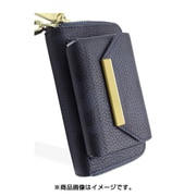 gloトゴ風レザープレートタイプケース ネイビー ac-z-0252 navy