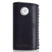 gloイタリアンレザースリーブケース ブラック gld7012 black