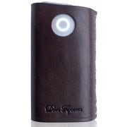 gloイタリアンレザースリーブケース ダークブラウン gld7012 darkbrown