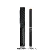 PloomTECHカーボンレザーストラップ型ケース ブラック ac-z-0262 black