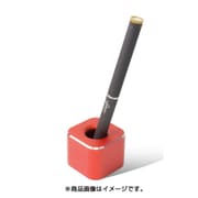 PloomTECHアルミスタンド レッド ac-z-0261 red