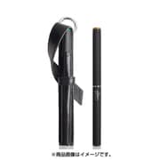 PloomTECHイタリアンレザーストラップﾟ型ケース ブラック plz7023 black