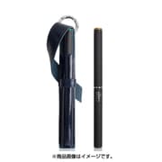 PloomTECHイタリアンレザーストラップﾟ型ケース ネイビー plz7023 navy