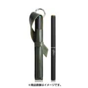 PloomTECHイタリアンレザーストラップﾟ型ケース グリーン plz7023 green