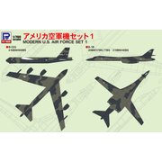 S46 [1/700 スカイウェーブシリーズアメリカ空軍機セット 1]