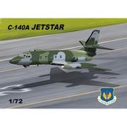 GP093 [1/72 エアクラフトシリーズロッキード C-140A ジェットスター]