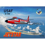GP094 [1/72 エアクラフトシリーズロッキード C-140 ジェットスター 「USAF」]