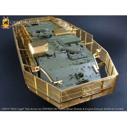 【中古】 Darker Than Black ケージ US ゲイターズ/SPECTER (スペクター) GZ-08-413 偏光 セラコート